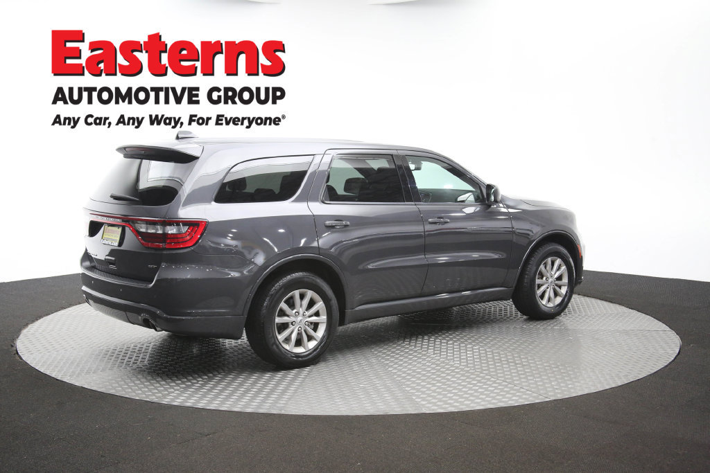 Used 2025 Dodge Durango GT RWD image 44