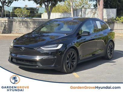 Used 2022 Tesla Model X
