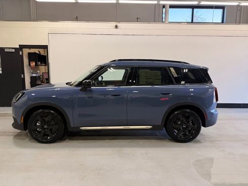 New 2026 MINI Cooper Countryman S AWD/4WD image 2