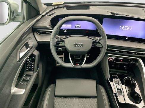 New 2026 Audi SQ5 Premium Plus AWD/4WD image 10