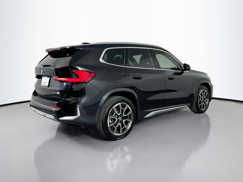 New 2026 BMW X1 xDrive28i w/ Technology Package image 5