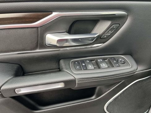 Used 2022 RAM 1500 Laramie image 19
