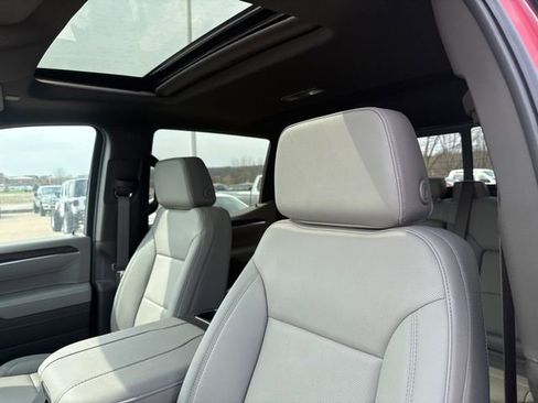 New 2026 GMC Sierra 1500 SLT w/ SLT Premium Plus Package AWD/4WD image 12