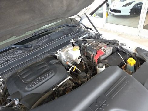 Used 2019 RAM 2500 Tradesman AWD/4WD image 78