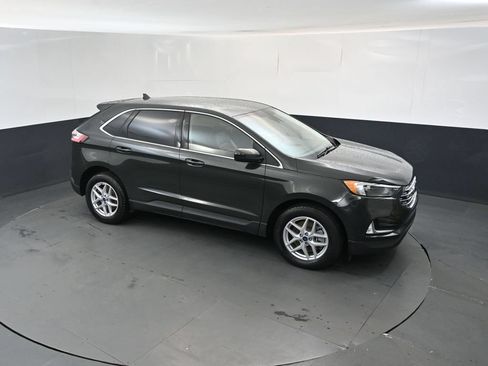 Used 2022 Ford Edge SEL w/ Convenience Package AWD/4WD image 33