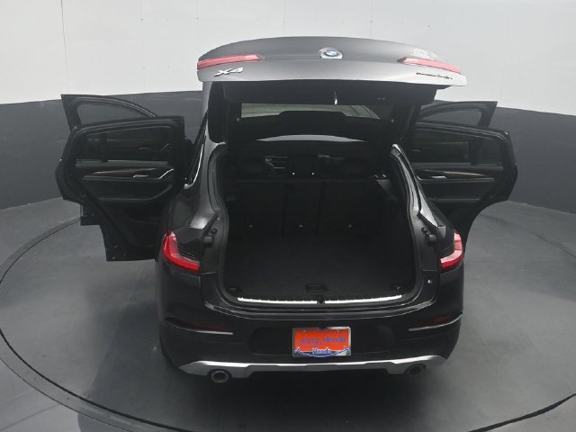 Used 2021 BMW X4 xDrive30i AWD/4WD image 48