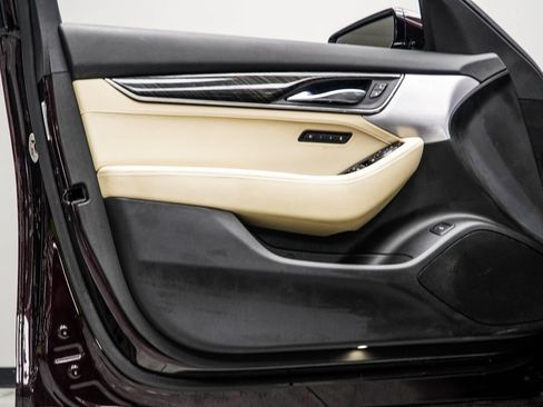 Used 2021 Cadillac CT5 Premium Luxury image 29