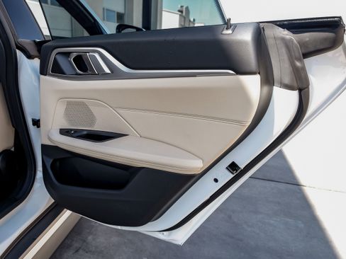 Used 2023 BMW i4 eDrive35 w/ Premium Package image 50