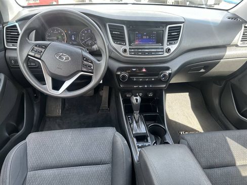 Used 2016 Hyundai Tucson Eco AWD/4WD image 12