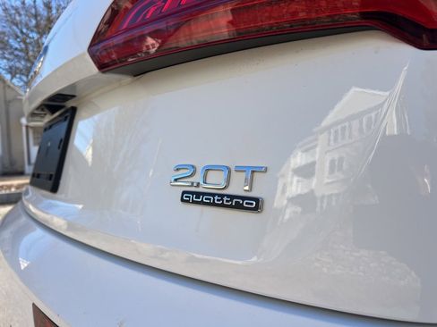 Used 2018 Audi Q5 2.0T Premium Plus w/ Premium Plus Package image 9