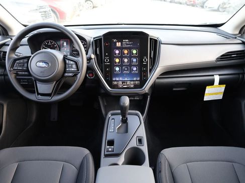 New 2026 Subaru Crosstrek 2.0i Premium AWD/4WD image 20