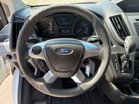 Used 2015 Ford Transit 150 XLT RWD image 26
