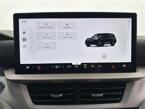 New 2026 Ford Explorer Active w/ Active Comfort Package image 43