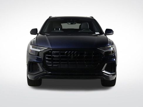 Used 2023 Audi Q8 Premium Plus w/ Premium Plus Package image 8