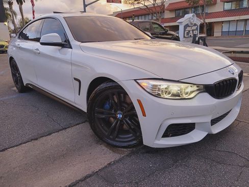 Used 2015 BMW 435i Gran Coupe image 10