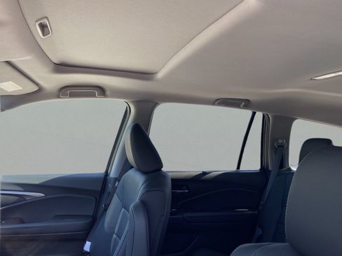 Used 2021 Honda Pilot Special Edition image 27