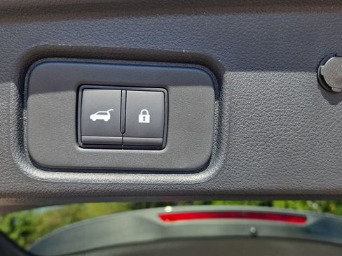 New 2026 Nissan Pathfinder SL w/ Cargo Package FWD image 14