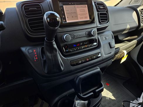 New 2025 RAM ProMaster 1500 w/ Cold Weather Group FWD image 20