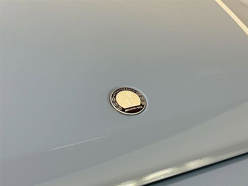 Used 2026 Mercedes-Benz G 63 AMG AMG G 63 image 38