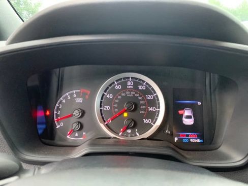 Used 2020 Toyota Corolla SE FWD image 30
