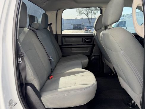 Used 2018 RAM 1500 Tradesman w/ Popular Equipment Group image 17