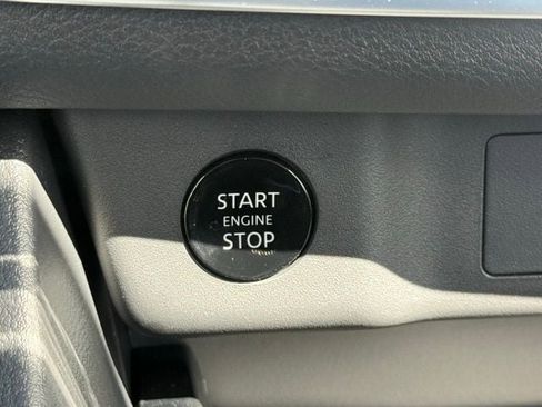 New 2026 Nissan Rogue SV image 33