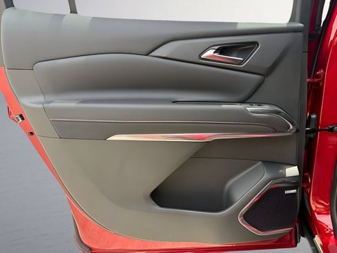 New 2026 Chevrolet Traverse RS AWD/4WD image 34