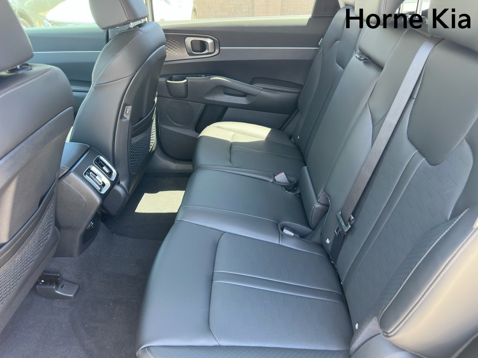 New 2026 Kia Sorento S w/ S Panoramic Sunroof Package FWD image 21