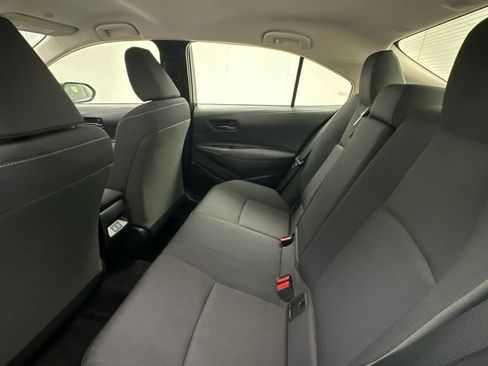Certified 2024 Toyota Corolla LE w/ LE Convenience Package AWD/4WD image 10