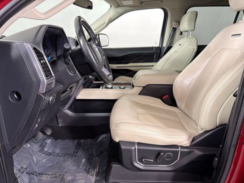 Used 2019 Ford Expedition Platinum AWD/4WD image 20