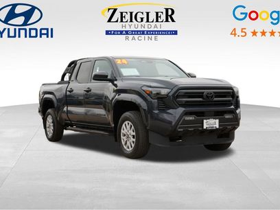 Used 2024 Toyota Tacoma SR5