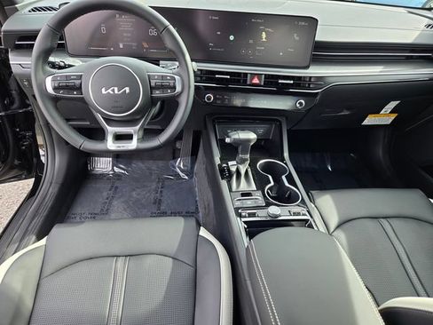 New 2026 Kia K5 GT-Line FWD image 19