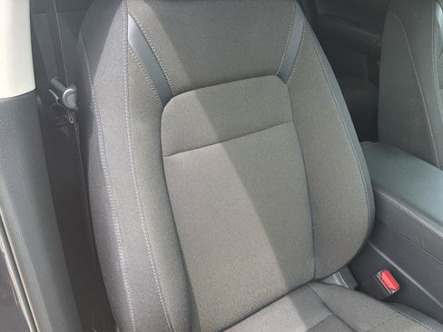 Used 2025 Honda CR-V EX image 14