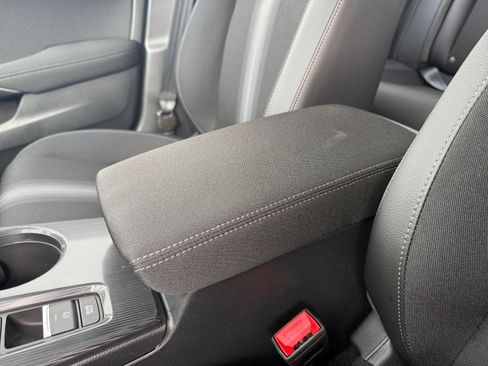 New 2026 Honda Civic Sport image 14