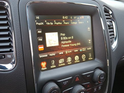 Certified 2017 Dodge Durango R/T image 19