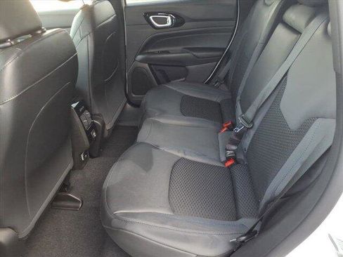 New 2026 Jeep Compass Latitude AWD/4WD image 15