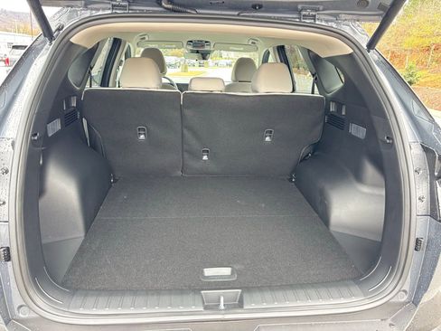 New 2026 Hyundai Tucson SEL FWD image 15
