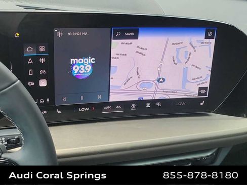Certified 2025 Audi Q5 Premium w/ Convenience Package AWD/4WD image 24