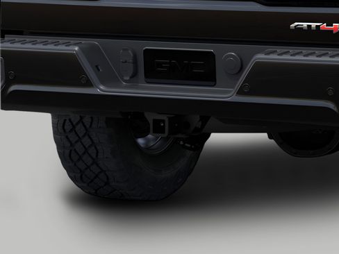 New 2026 GMC Sierra 1500 AT4X w/ LPO, Black Badging Package AWD/4WD image 14