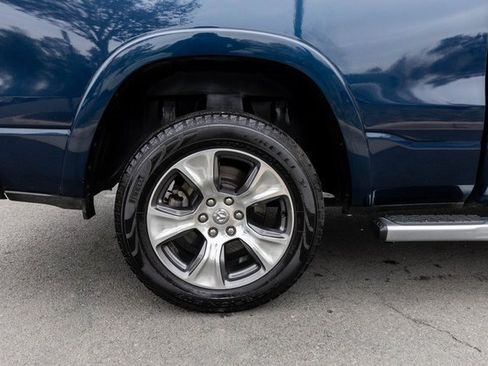 Used 2020 RAM 1500 Laramie image 30