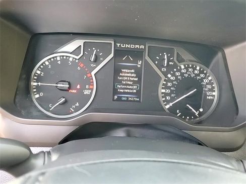 Used 2023 Toyota Tundra SR image 16