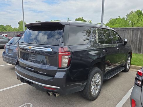 Used 2023 Chevrolet Tahoe Premier image 7