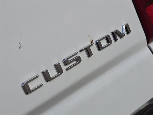 New 2026 Chevrolet Silverado 2500 Custom w/ Custom Value Package image 23