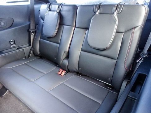 New 2026 Ford Explorer ST w/ Sun And Sound Package image 27