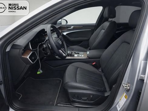 Used 2019 Audi A6 3.0T Prestige w/ Prestige Package AWD/4WD image 7