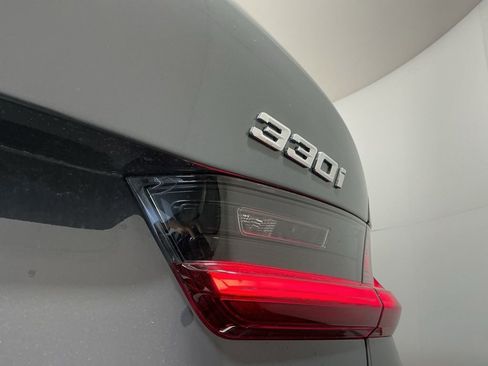 New 2026 BMW 330i Sedan w/ M Sport Package image 8