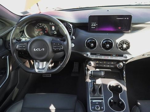 Used 2023 Kia Stinger GT-Line w/ Sun & Sound Package image 33