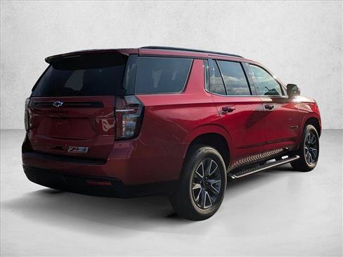 Used 2023 Chevrolet Tahoe Z71 w/ Z71 Off-Road Package AWD/4WD image 5
