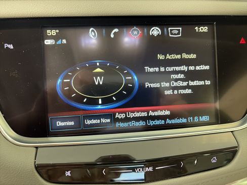 Used 2019 Cadillac XT5 Luxury image 24