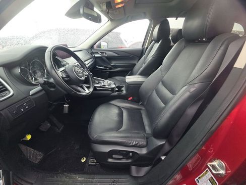 Used 2020 MAZDA CX-9 Touring w/ Touring Premium Package AWD/4WD image 4